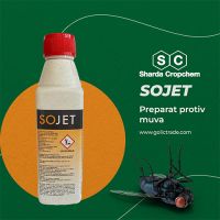 SOJET - proizvod za subijanje muva