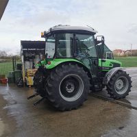 Traktor DEUTZ-FAHR 4100.4E