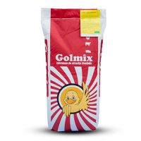 GOLMIX - stozčna hrana bez mana