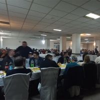 Održano predavanje za poljoprivredne proizvođače iz Posavine, Šamac 21.02.2023.